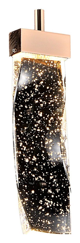 Подвесной светильник Kink Light Астен 08511-1A,33