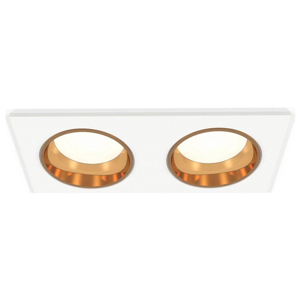 Встраиваемый светильник Ambrella Light XC XC6525004