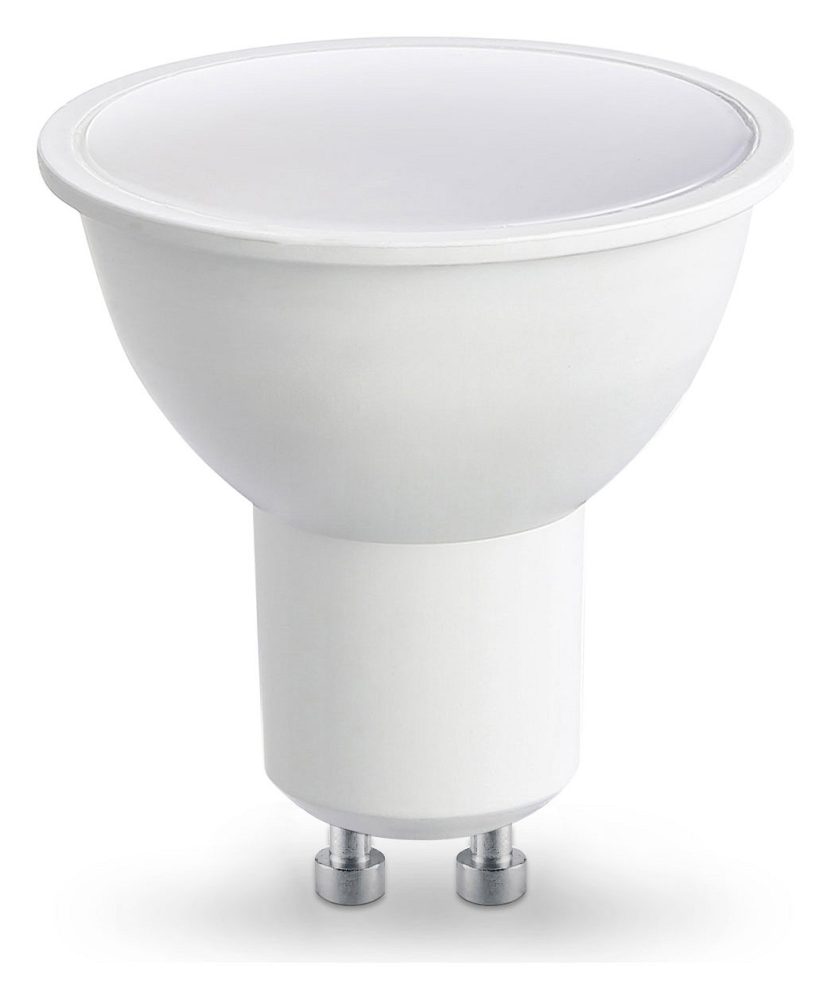 Лампа светодиодная Ambrella Light MR16 GU10 9Вт 6400K 180906