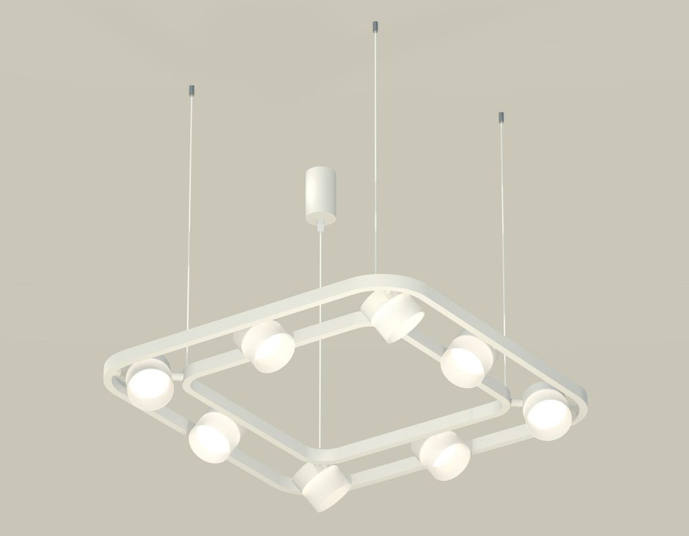 Подвесная люстра Ambrella Light XB XB9177154