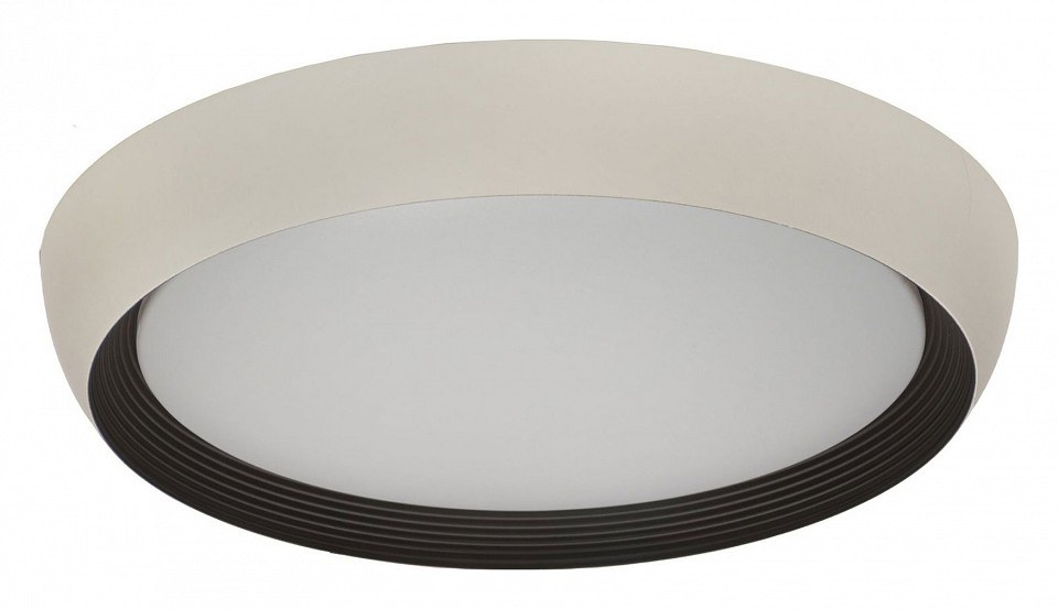 Потолочный светильник Lumina Deco Paneli LDC 8062-48W WT