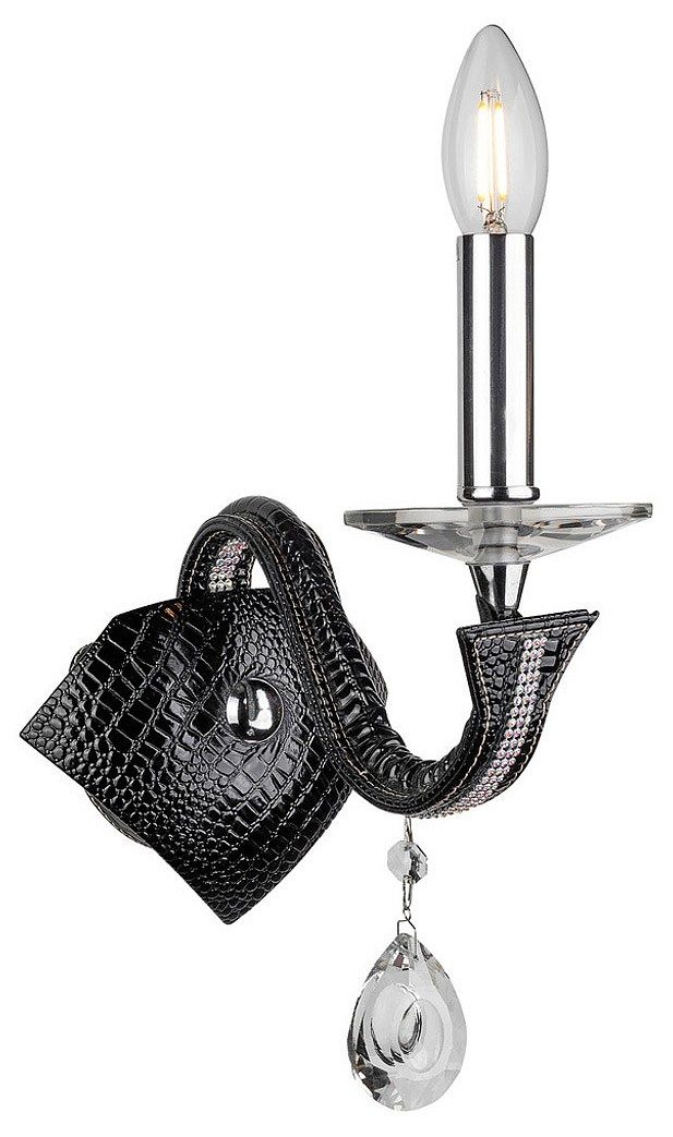 Бра AM-Group CHARME CHARME AP1 BK