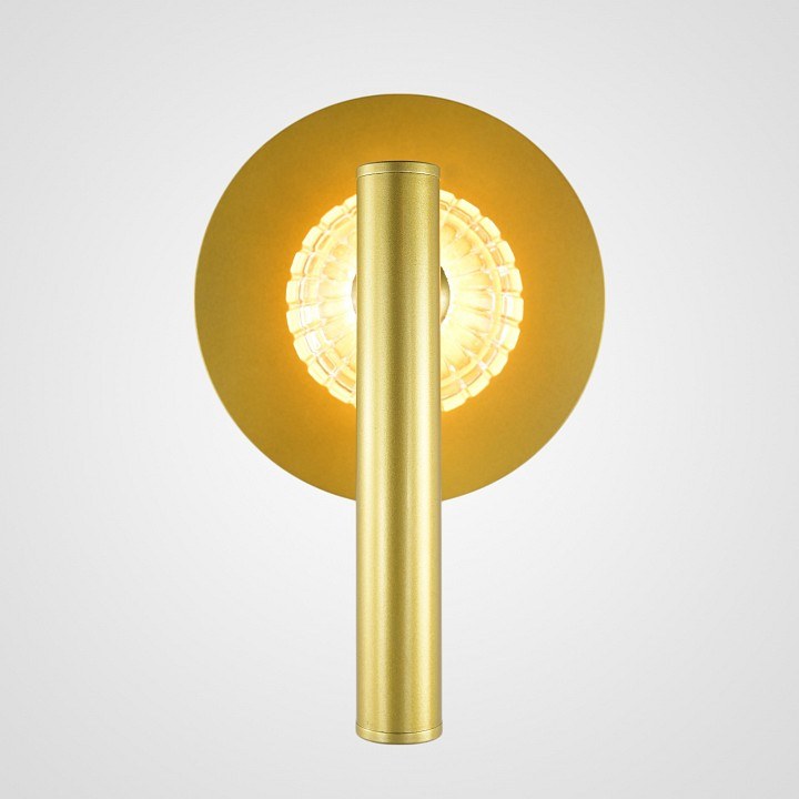 Бра Luni Gold H27 By Imperiumloft