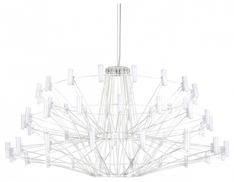 Подвесная люстра Loft it Coppelia 10476 White