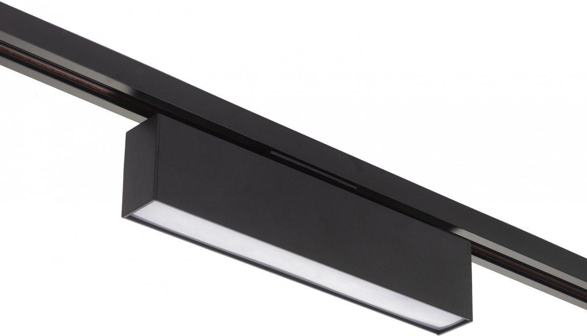 Накладной светильник Denkirs DK6430 DK6430-BK