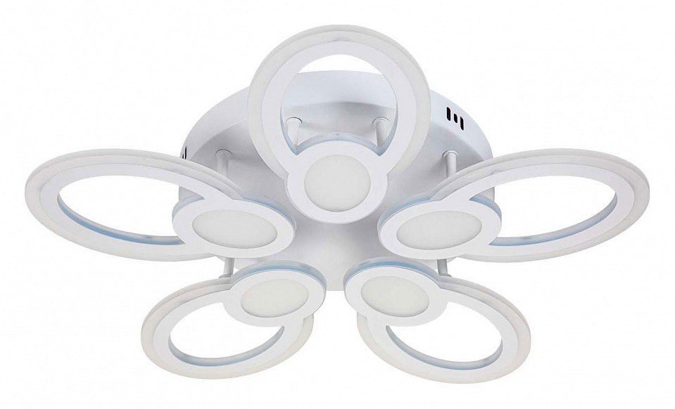 Потолочная люстра Escada Alruba 10269/10LED