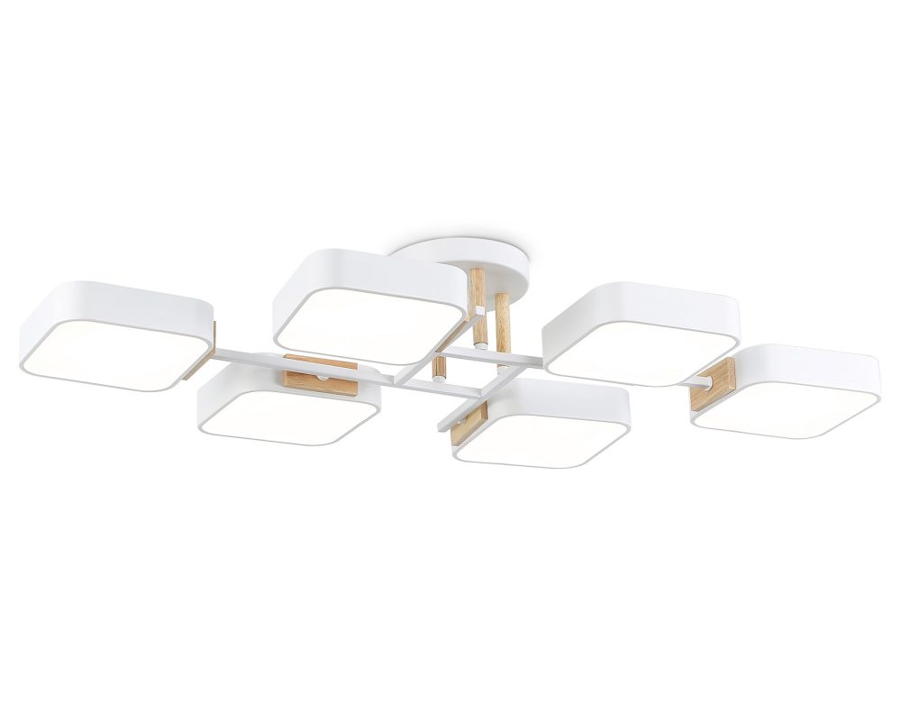 Потолочная люстра Ambrella Light FL FL4886