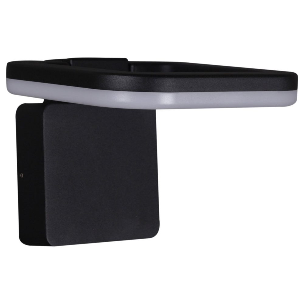 Бра Reluce 86872 86872-9.2-001JH LED18W BK