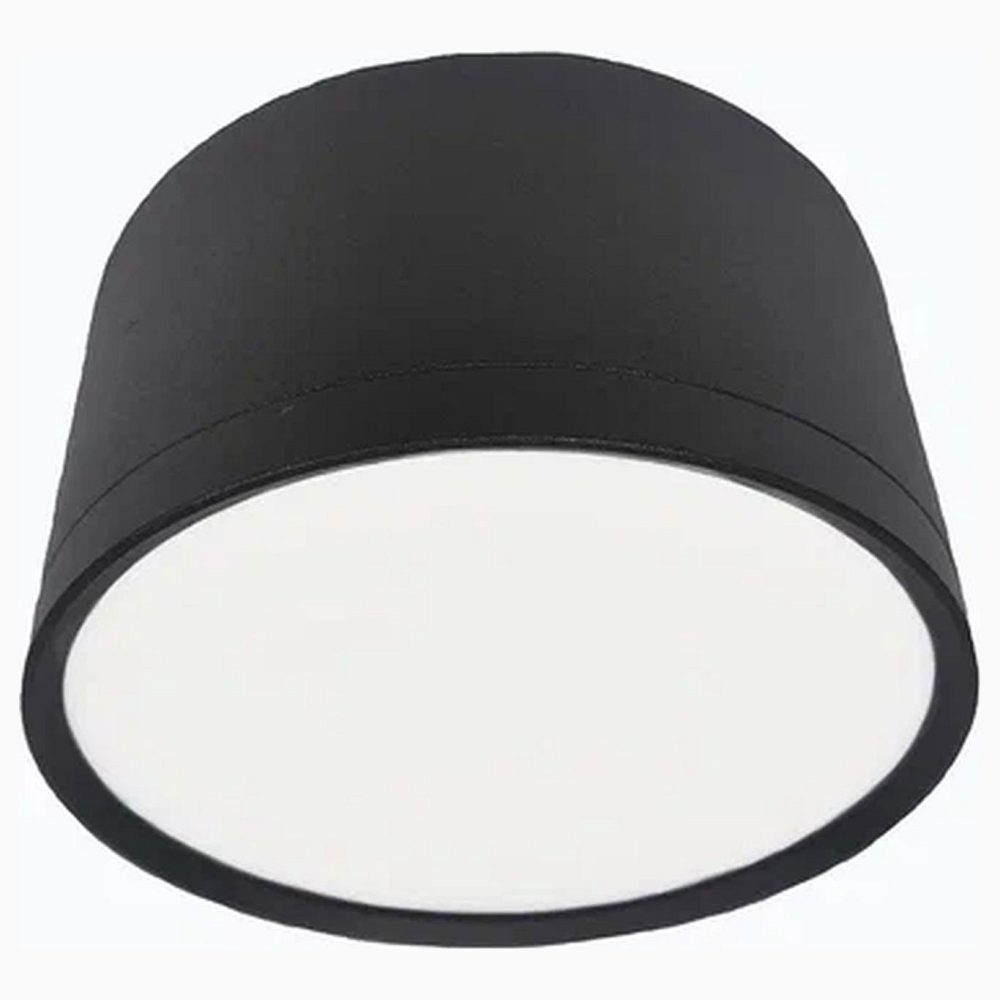 Накладной светильник VOLTALIGHTING Laki BL12120.120.3K.B