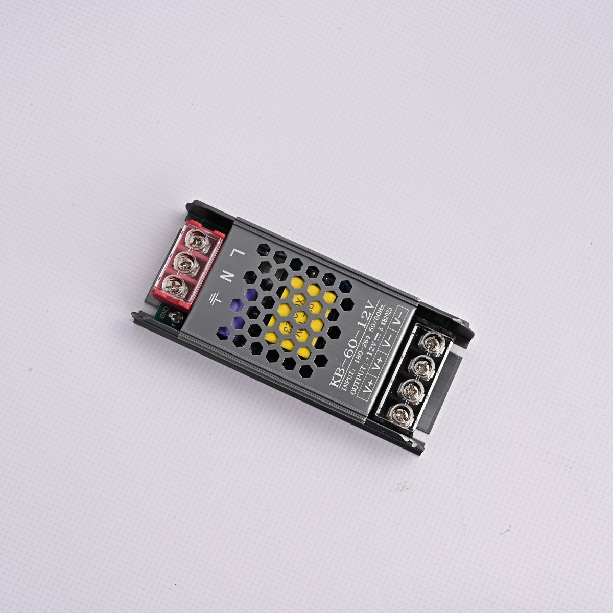 Блок Питания Imperiumloft 12V 60W By Imperiumloft