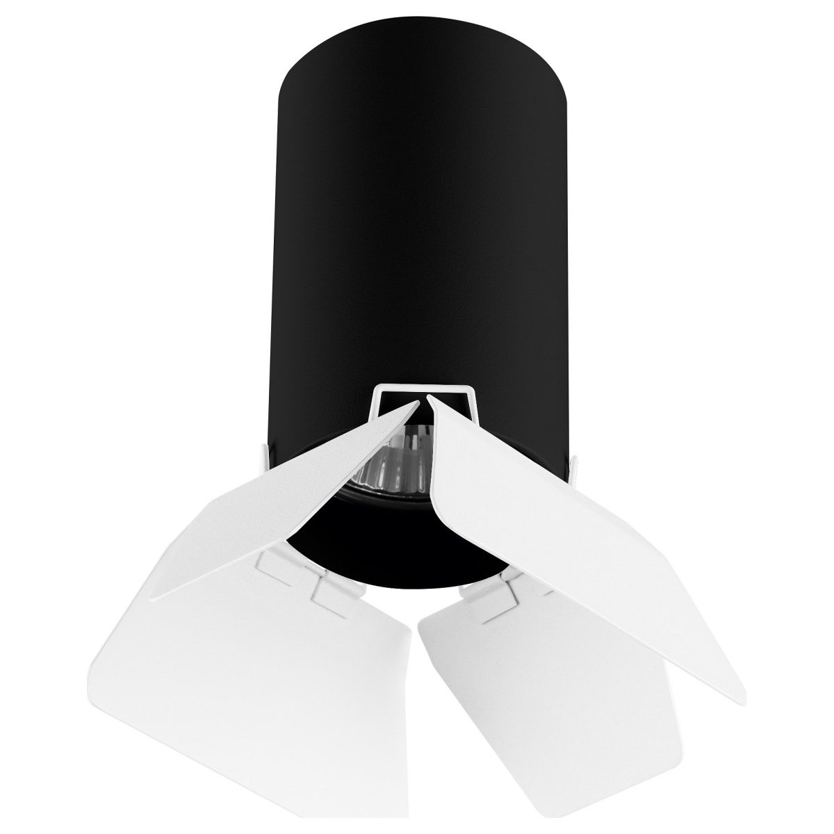 Накладной светильник Lightstar Rullo R437436