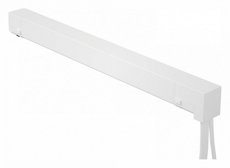 Блок питания iLedex Technical VISION48/25 POWER 4825-200W-WH