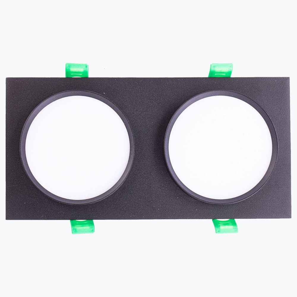 Встраиваемый светильник LEDS POWER SPOT 009209