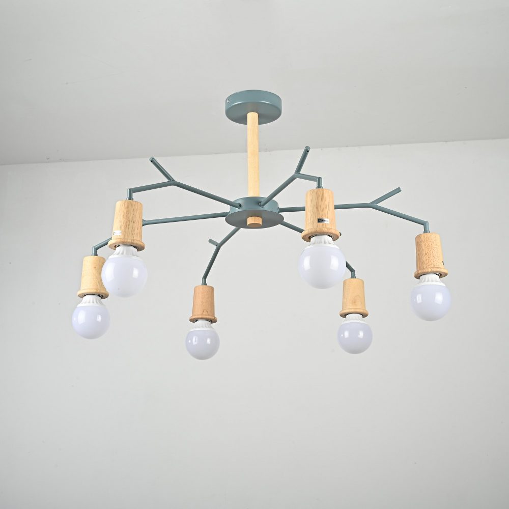 Люстра на штанге Imperiumloft LES COLOR ?lesc_01