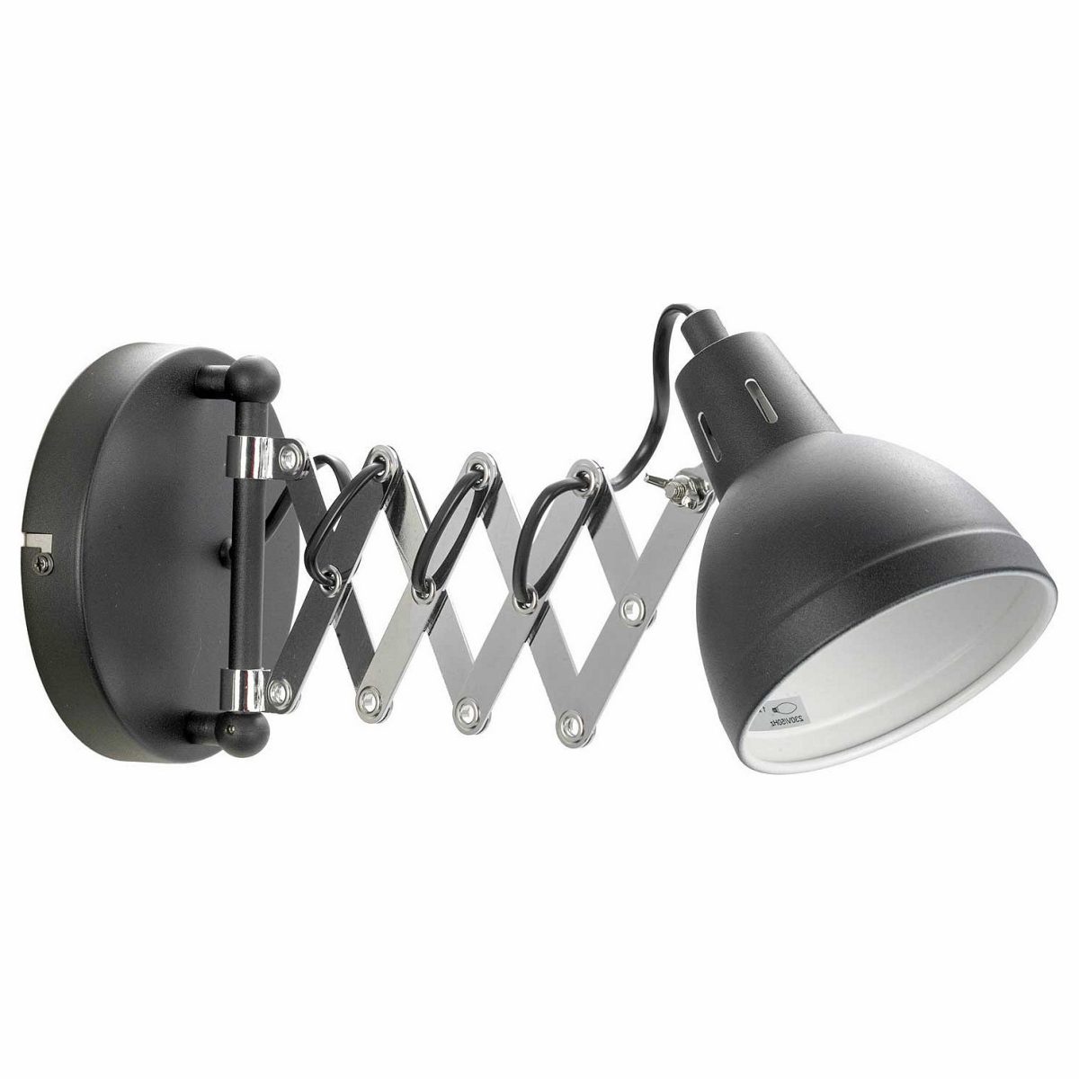 Бра Lussole Койукук LSP-8049V