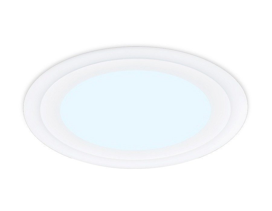 Встраиваемый светильник Ambrella Light DCR DCR370