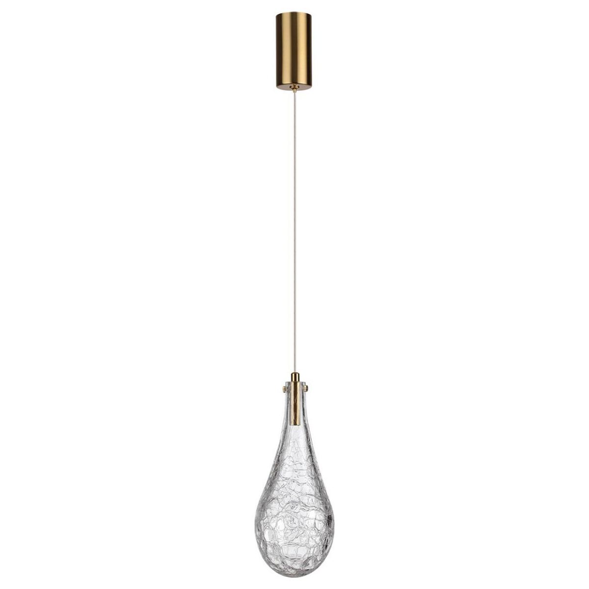 Подвесной светильник Odeon Light HIGHTECH 7147/5L