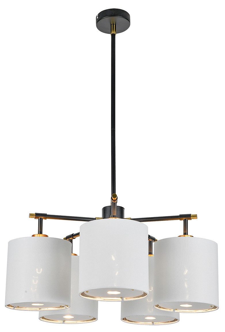 Люстра на штанге Escada Adagio 10186/5PL