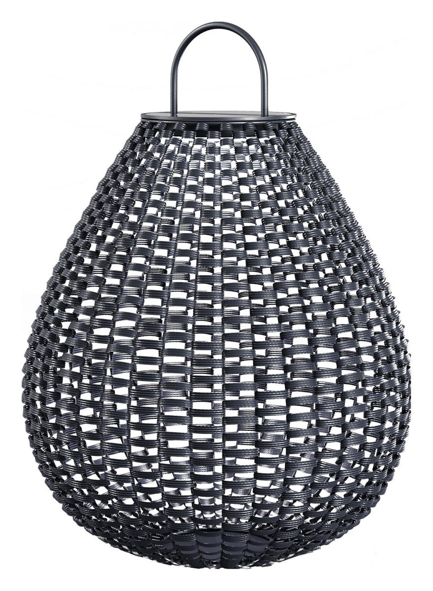 Фонарь кемпинговый Maytoni Плет OSL599FL-L5B3K