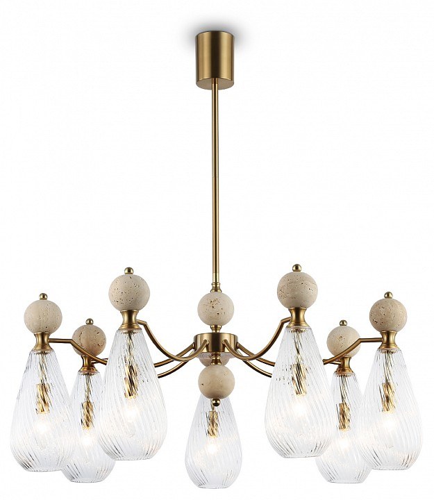 Люстра на штанге Ambrella Light LH LH53287