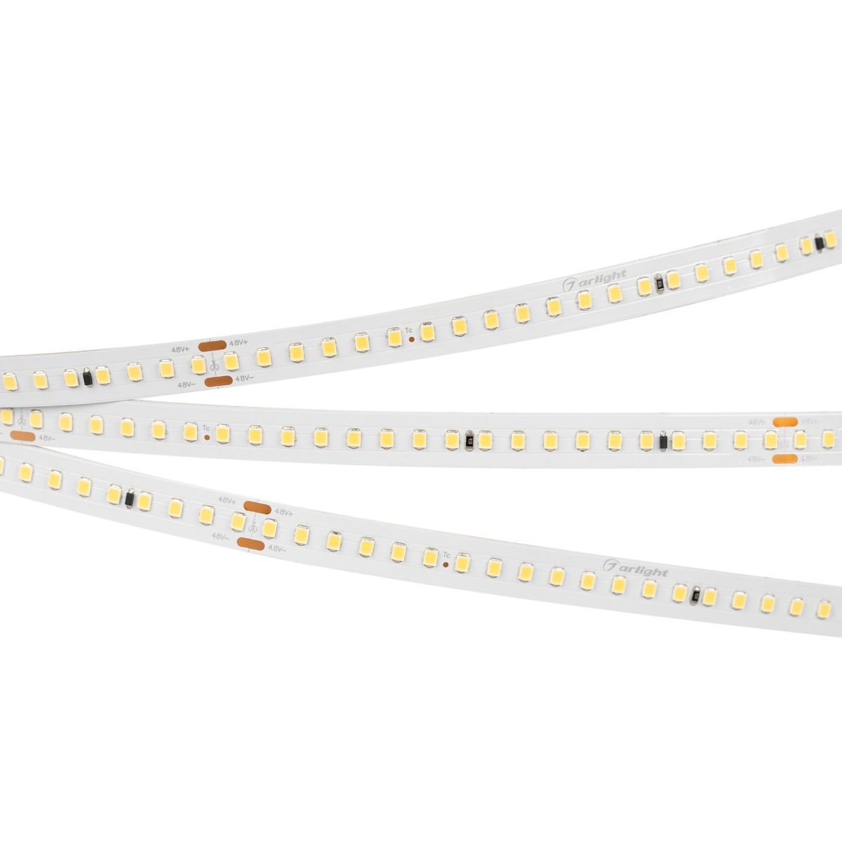 Лента светодиодная Arlight IC 028632(2)