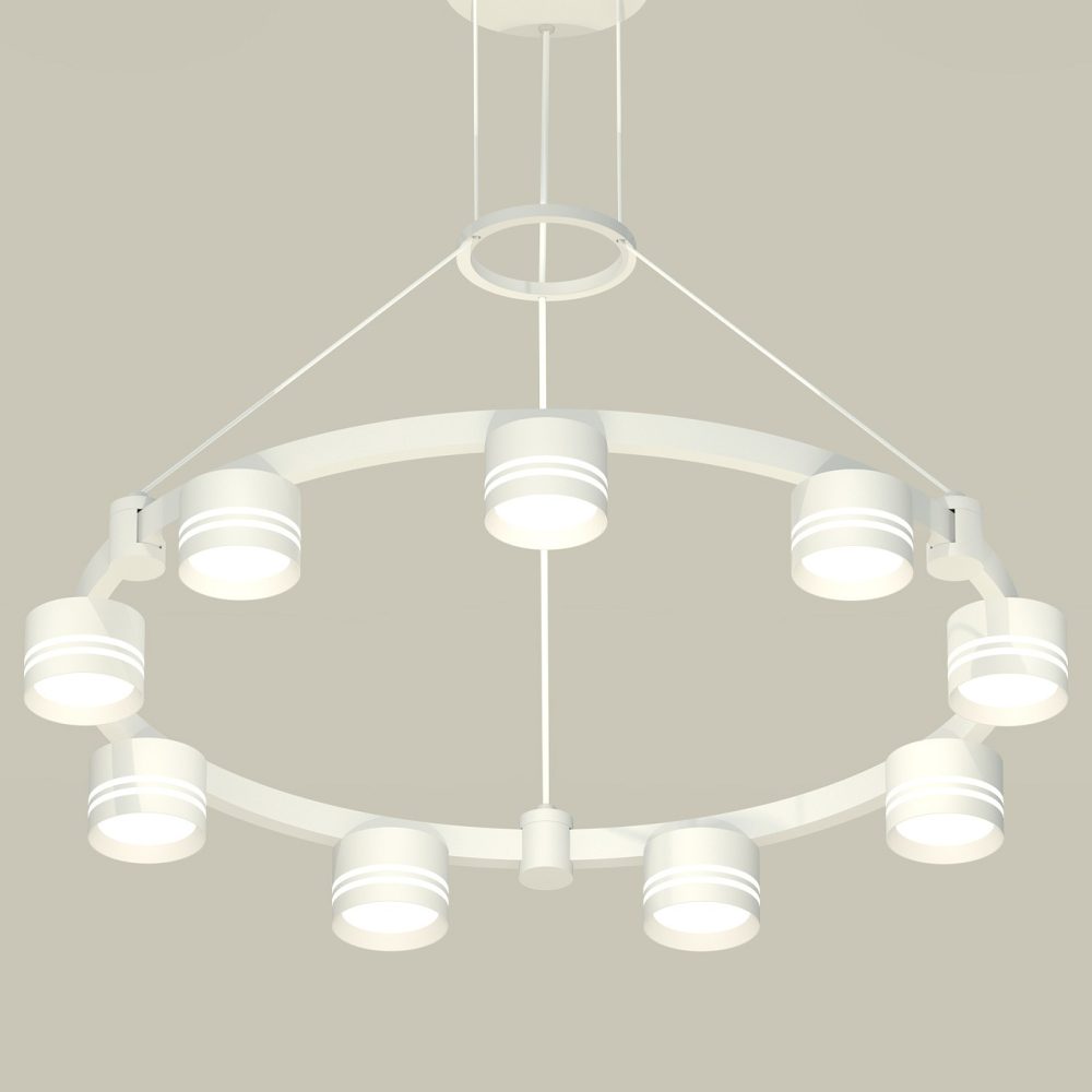 Подвесная люстра Ambrella Light XR XR92031903