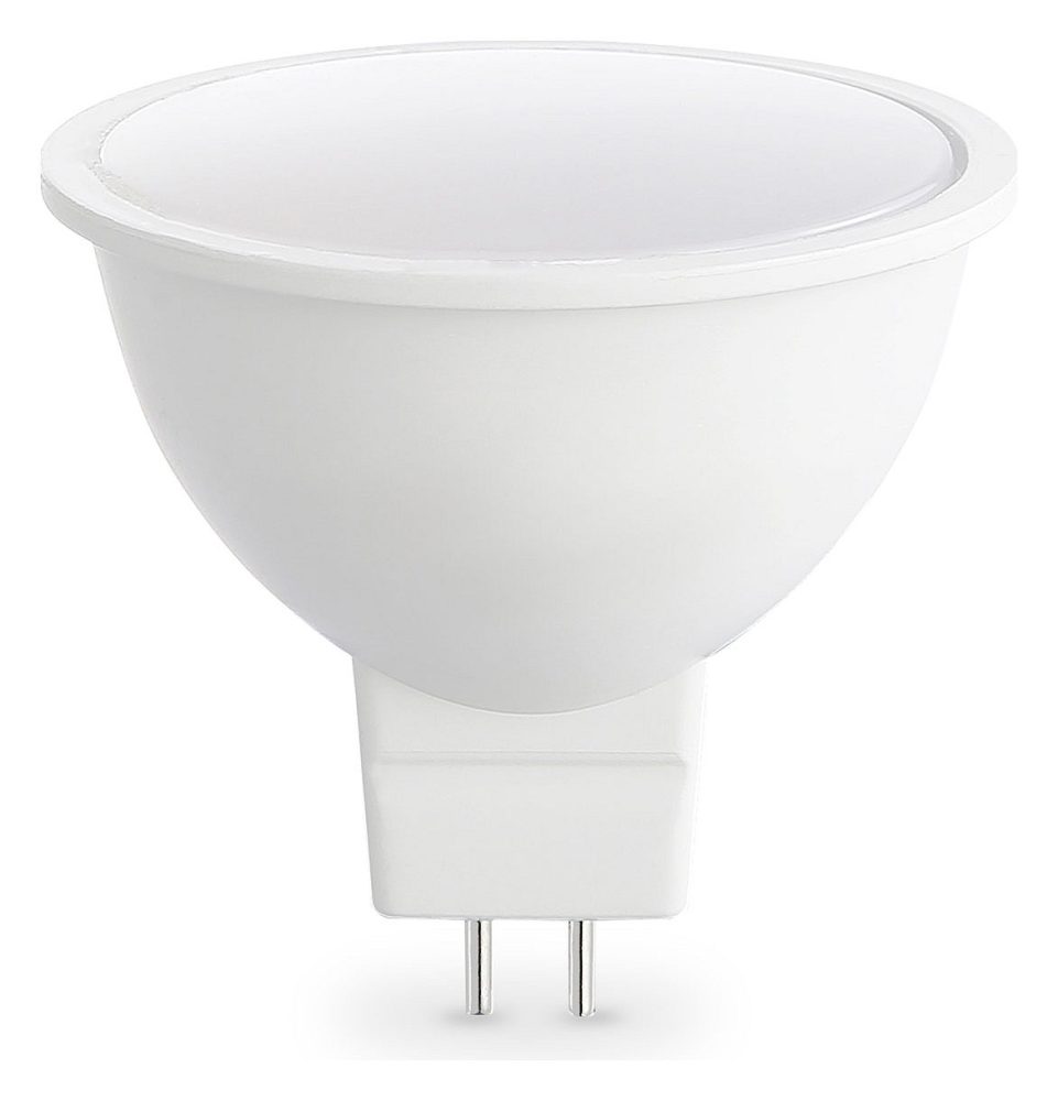 Лампа светодиодная Ambrella Light MR16 GU5.3 9Вт 4000K 160904