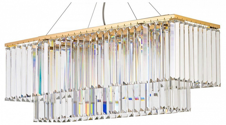 Подвесная люстра Arti Lampadari Enio Enio E 1.5.70x25.101 GP
