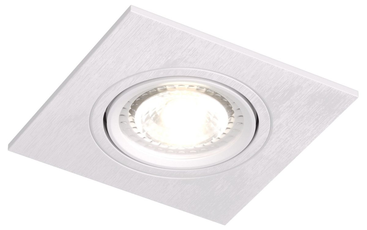 Встраиваемый светильник Denkirs DK3021 DK3021-WH