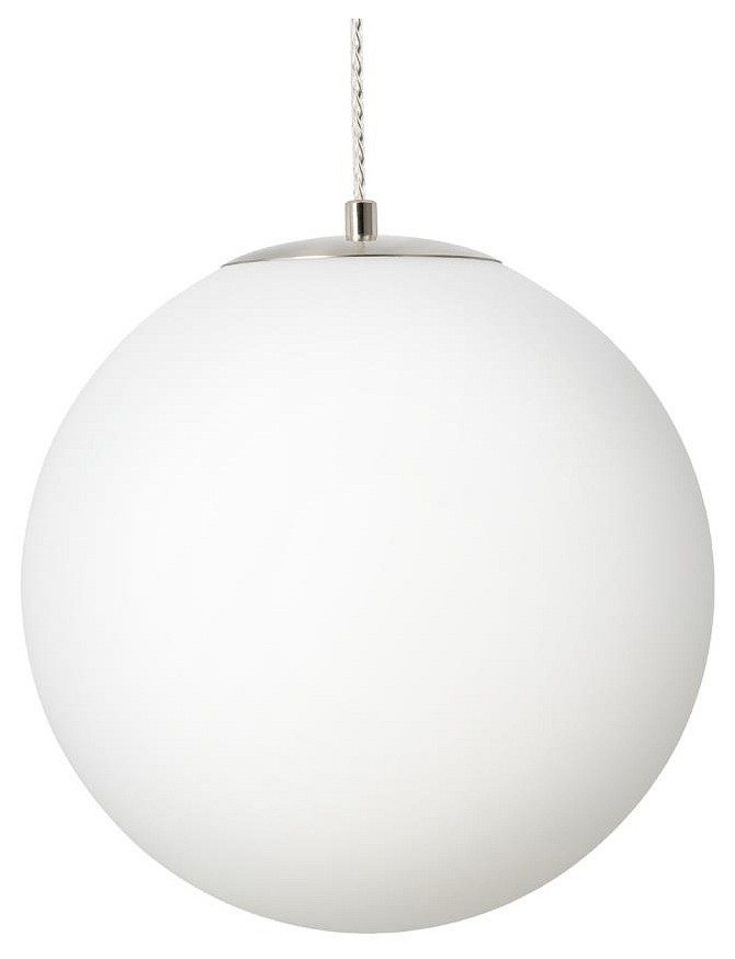 Подвесной светильник Citilux RON CL941D25R1