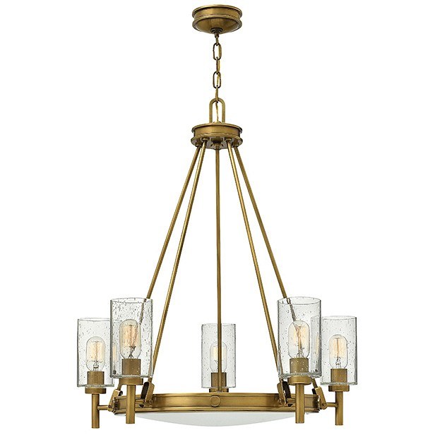 Люстра Hinkley Lighting, Арт. HK-COLLIER5