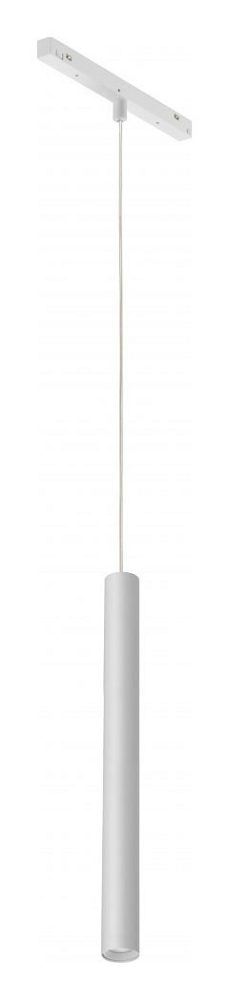 Подвесной светильник iLedex Technical VISION48/22 4822-009-H400-10W-24DG-4000K-WH