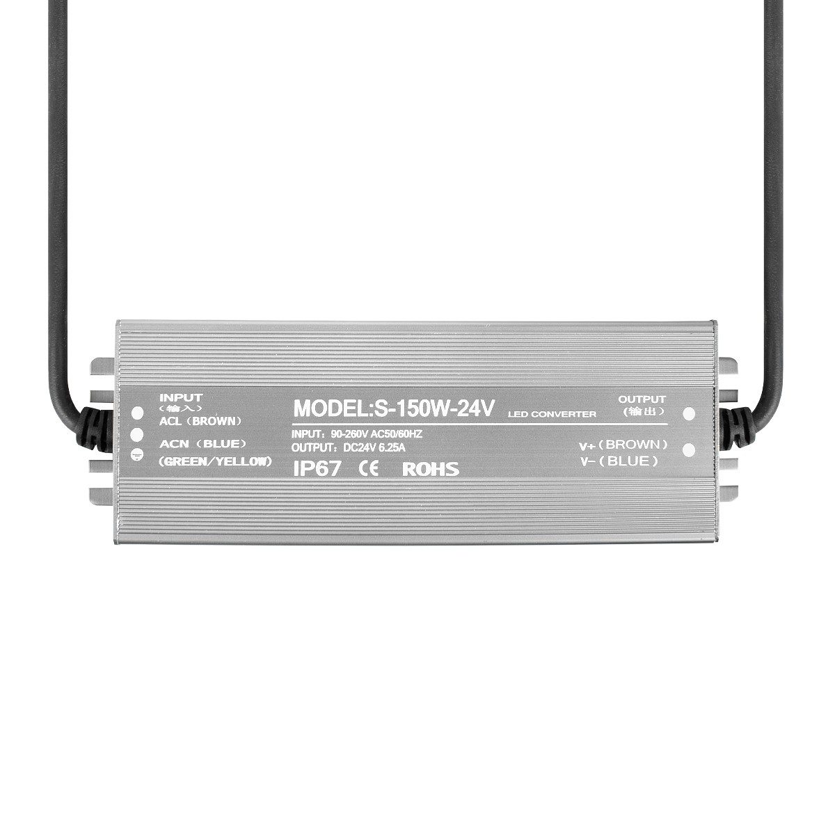 Блок питания Loft it Power 10364/15068