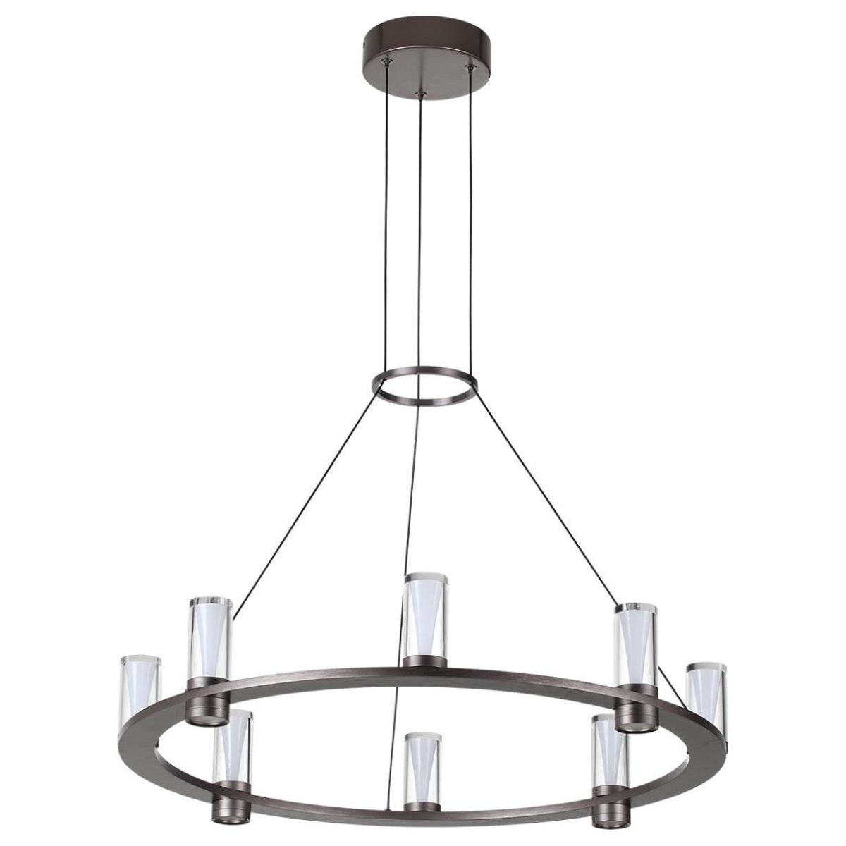 Подвесная люстра Odeon Light HIGHTECH 7143/55L