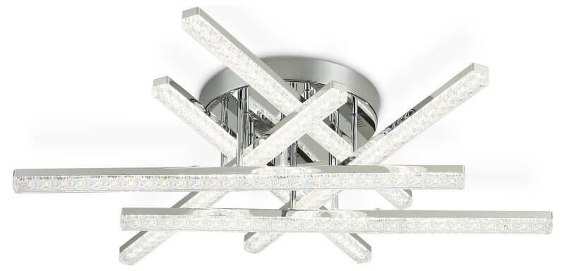 Потолочная люстра Ambrella Light FA FA8898