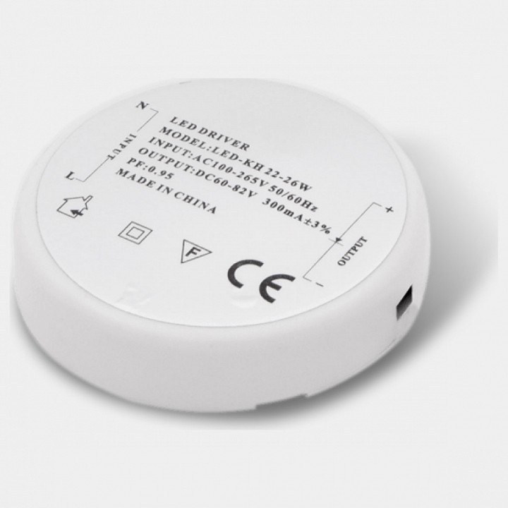 Накладной светильник DesignLed KH 00-00001862