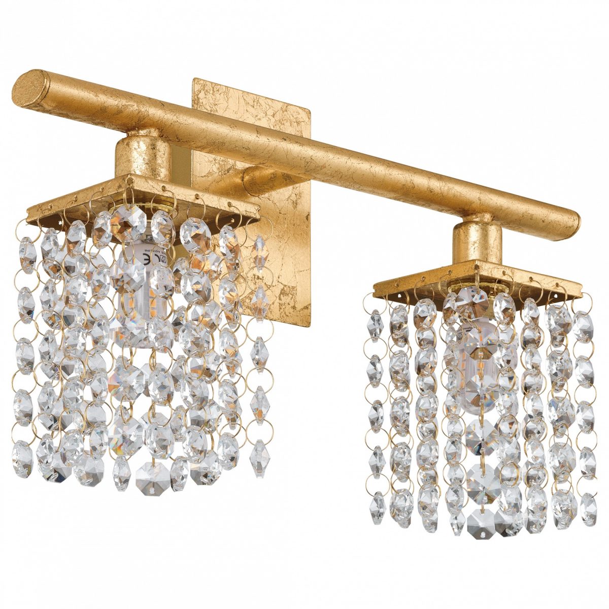 Бра Eglo Pyton Gold 97724