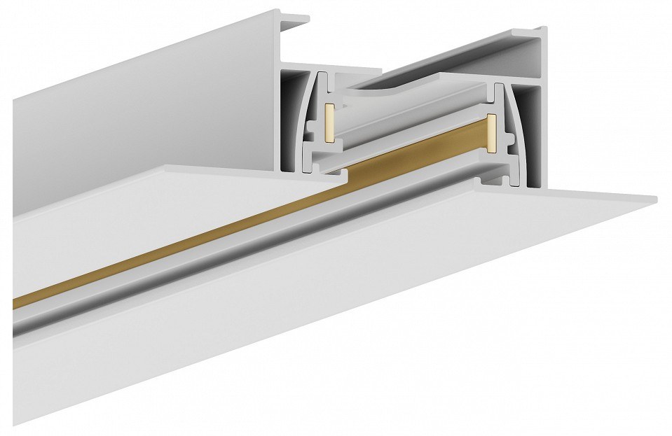 Трек встраиваемый Hesby Lighting Skylite 0036