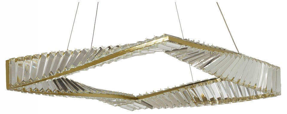 Подвесной светильник Lumina Deco