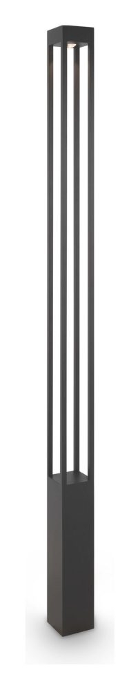 Фонарный столб Maytoni Outdoor Эльба O424FL-L25GF