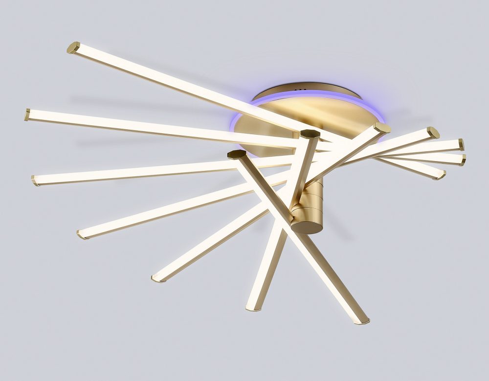 Потолочная люстра Ambrella Light COMFORT FL6244