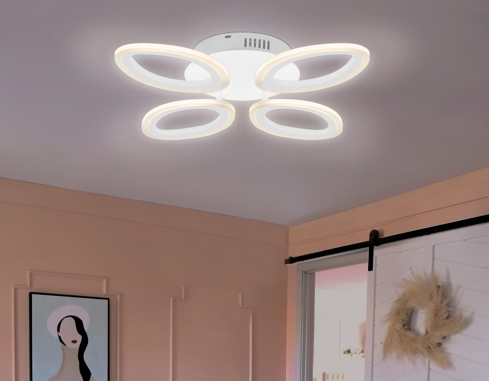 Потолочная люстра Ambrella Light FA FA4485