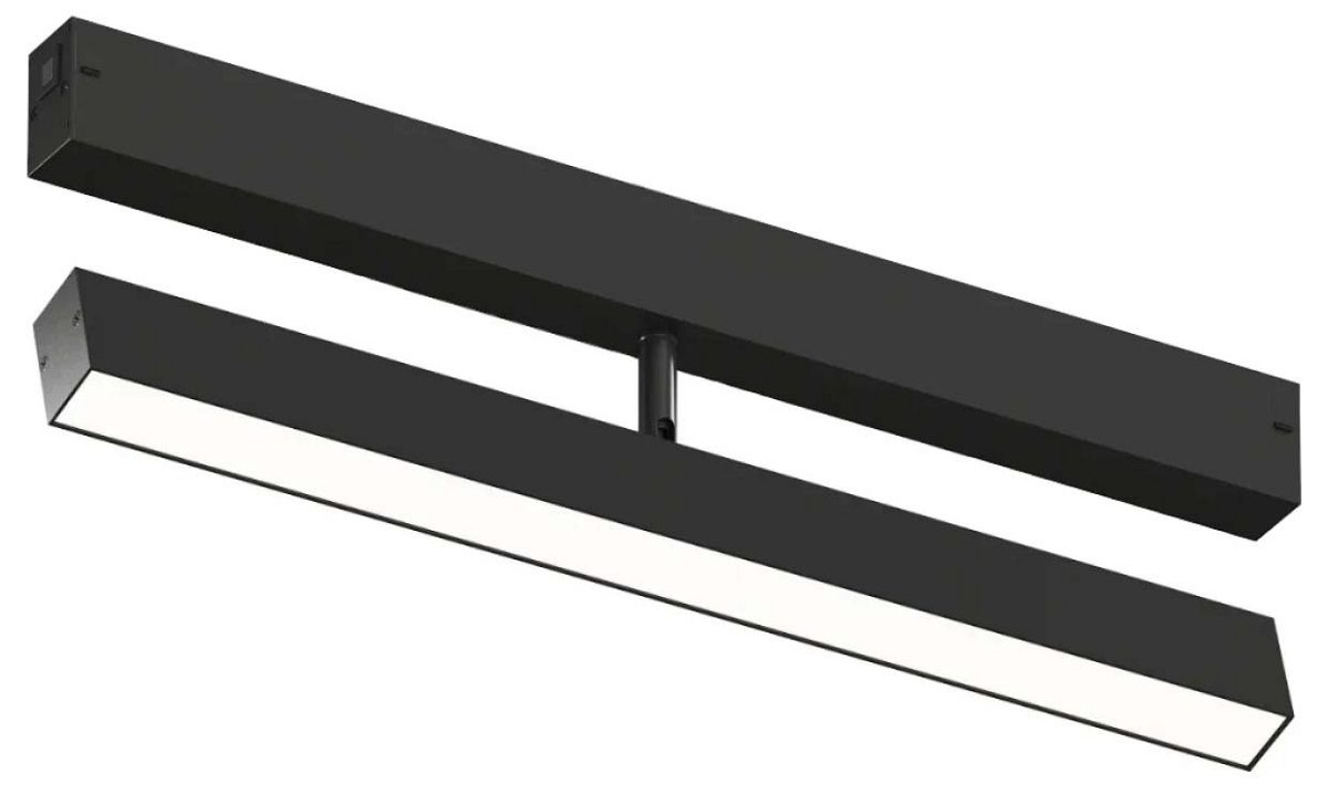 Светильник на штанге Denkirs Smart DK8018-BK