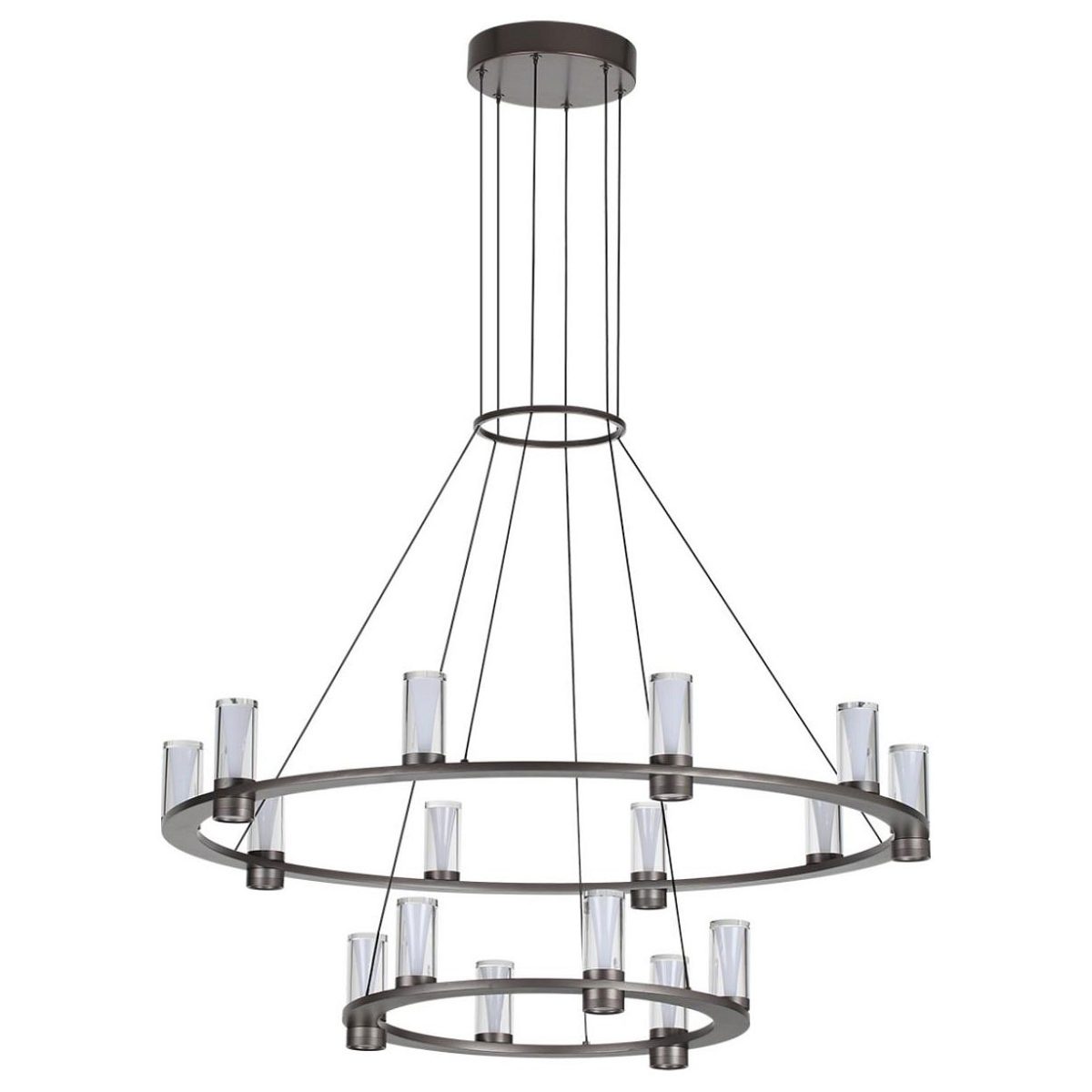 Подвесная люстра Odeon Light HIGHTECH 7143/110L