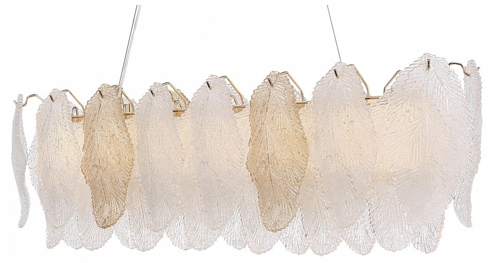 Подвесная люстра ST-Luce LIGHTSOME SL6135.233.01