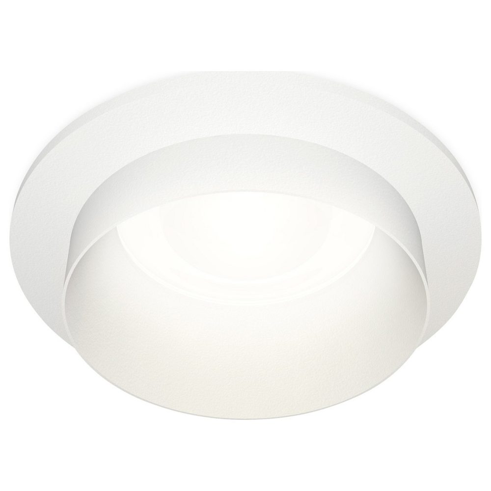 Встраиваемый светильник Ambrella Light XC XC6512020