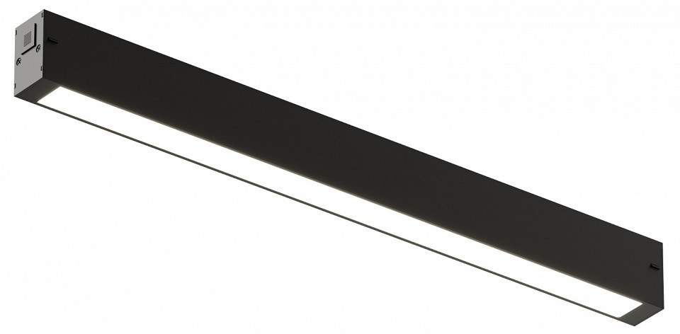 Накладной светильник Denkirs Denkirs Simple DK8204-BK