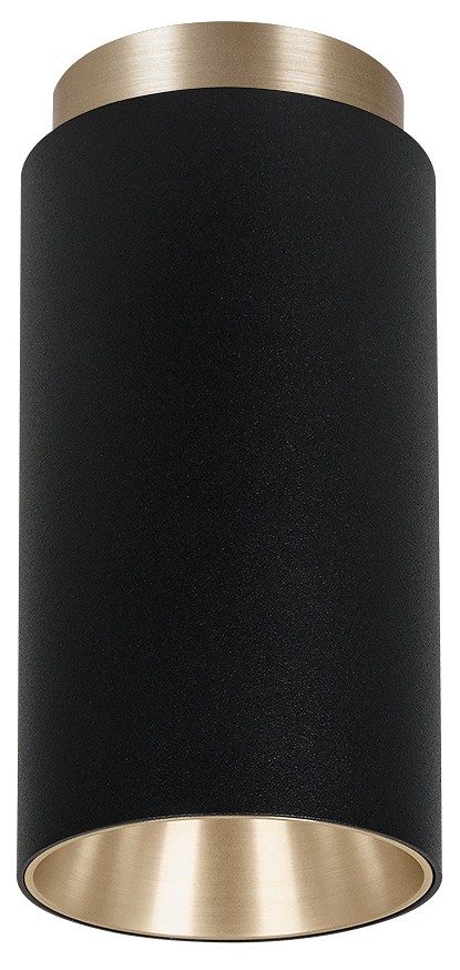 Накладной светильник Arte Lamp Cone A5361PL-1BK