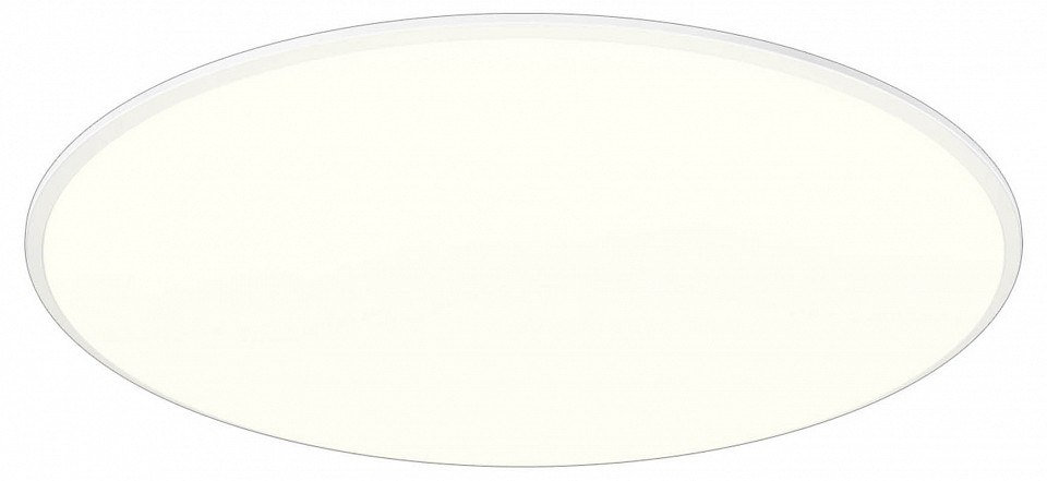 Накладной светильник Mantra Slim 8691