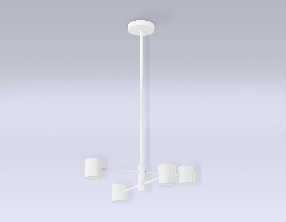 Люстра на штанге Ambrella Light FL FL51705